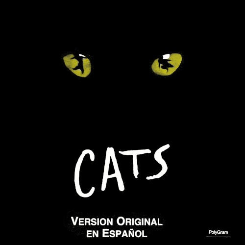 Cats: Versión original en Español