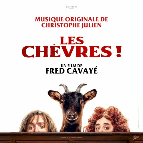 Les Chèvres !