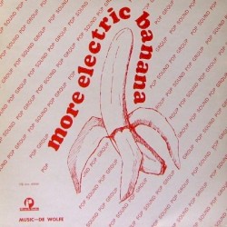 More Electric Banana