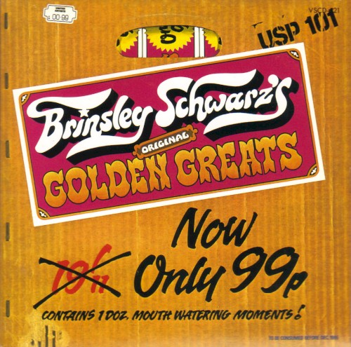 Original Golden Greats