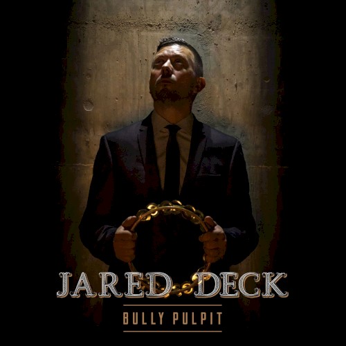 Bully Pulpit