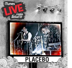 iTunes Festival: London 2009