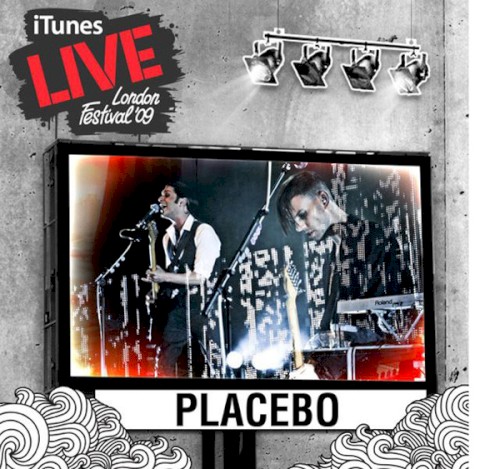 iTunes Festival: London 2009