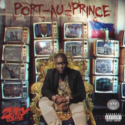Port-Au-Prince
