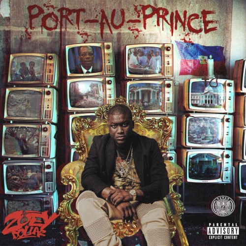 Port-Au-Prince