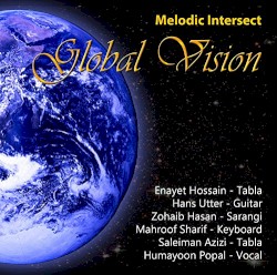 Melodic Intersect: Global Vision
