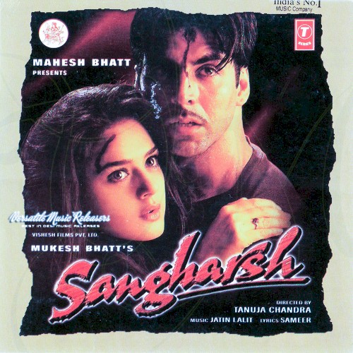 Sangharsh