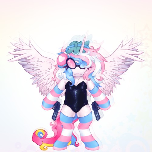 ★