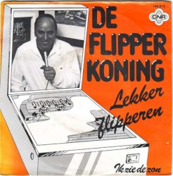 Lekker flipperen / Ik zie de zon