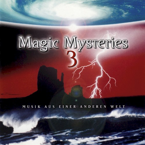 Magic Mysteries 3