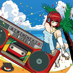 GROOVIN’ 昭和アーカイヴス 1.シティ・ポップ&メロウ・サウンド
