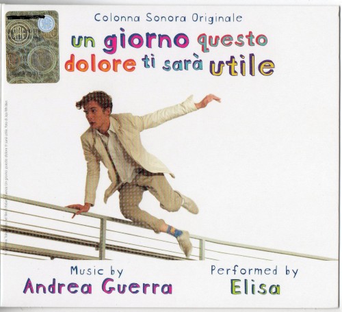 Un giorno questo dolore ti sarà utile