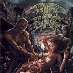 Triumph of Evilution