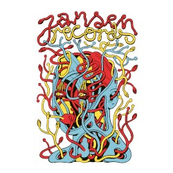 Jansen Records: Prog Magazine Sampler