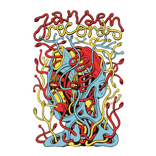 Jansen Records: Prog Magazine Sampler