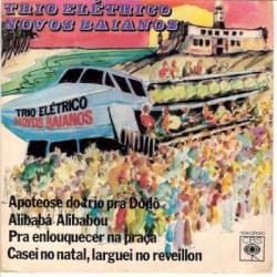 Trio elétrico