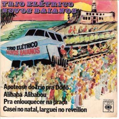 Trio elétrico