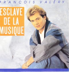 Esclave de la musique