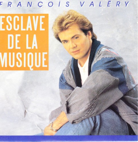 Esclave de la musique