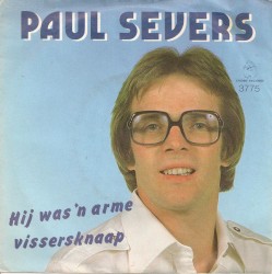Hij was ’n arme vissersknaap / Sylvain…