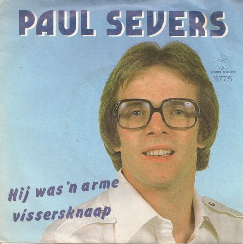 Hij was ’n arme vissersknaap / Sylvain…