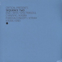 Critical Presents: Sequence Two