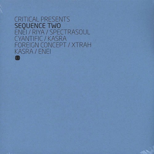 Critical Presents: Sequence Two