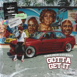 Gotta Get It