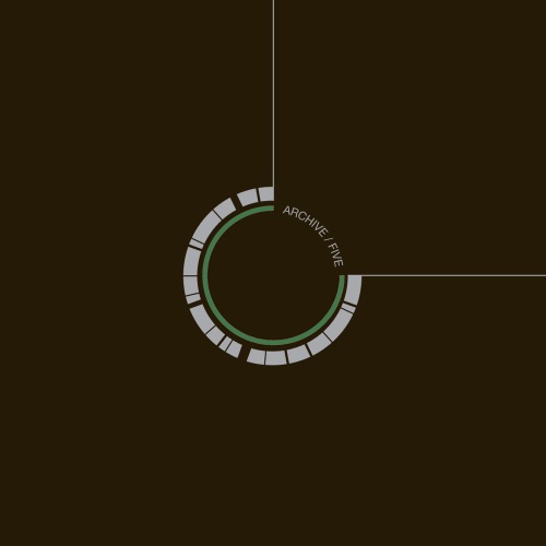 Archive / Five