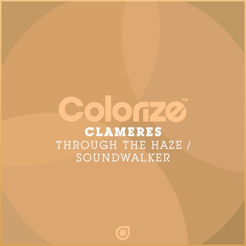 Through the Haze / Soundwalker