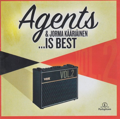 ...Is Best, Volume 2