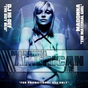 American Me