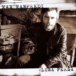 Luna persa
