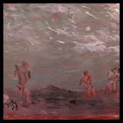 Wanderer of Antiquity