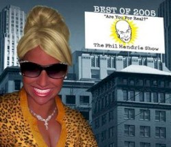 Best of 2005: "Are You for Real?": The Calls