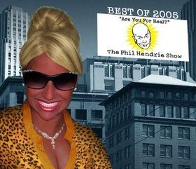 Best of 2005: "Are You for Real?": The Calls