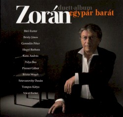 Egypár Barát