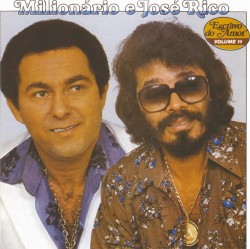 Escravo do Amor, volume 11