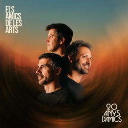 20 anys d'Amics