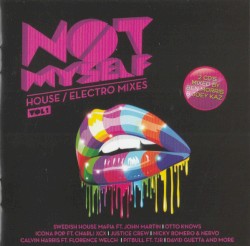 Not Myself Vol 1