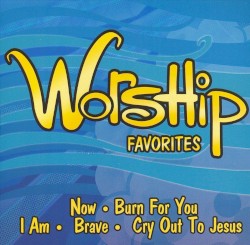 Worship Favorites