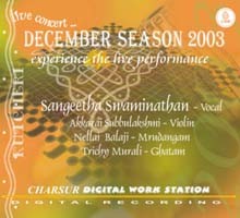 December Season 2003