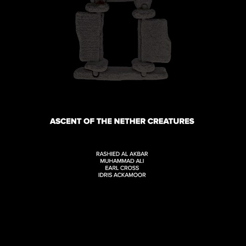 Ascent of the Nether Creatures
