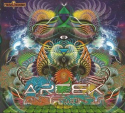 Arcek And Friends