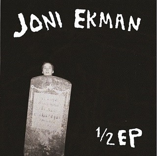 ½ EP