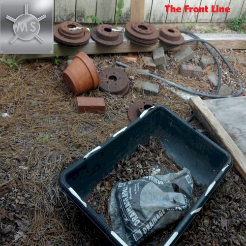 The Front Line