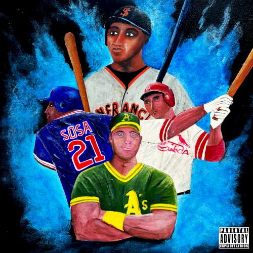 Steroid Era