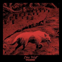 Dire Wolf