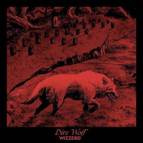 Dire Wolf