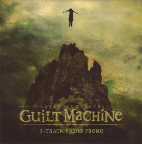 3‐Track Radio Promo